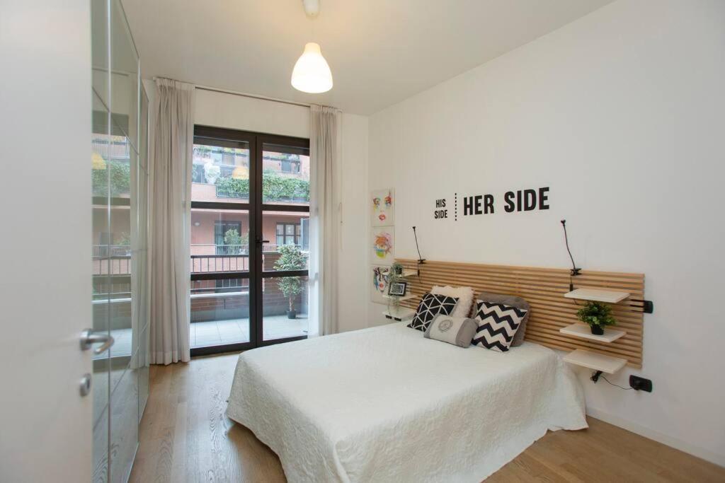 Stazione - Nuovo E Moderno Appartamento. Apartamento