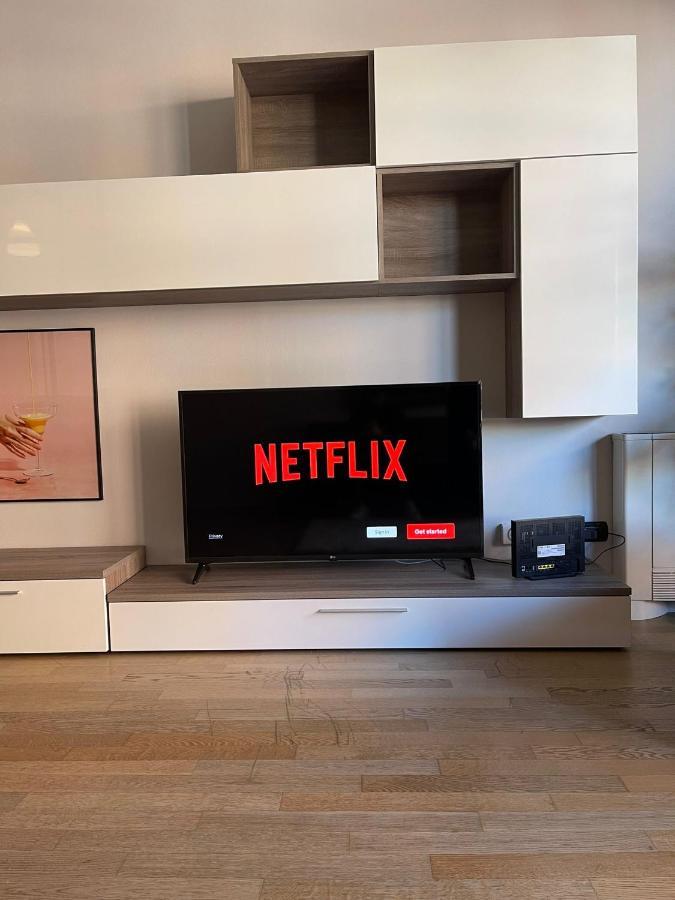 Apartamento Stazione - Nuovo E Moderno Appartamento. Milán